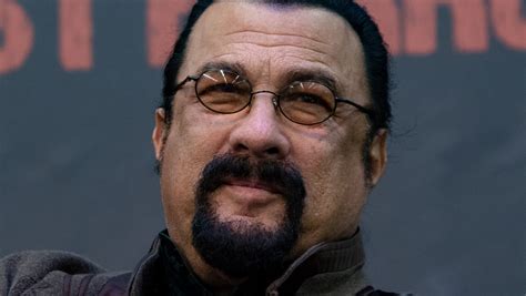 Steven Seagal New Movie 2021