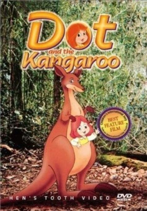 Dot and the Kangaroo - vpro cinema - VPRO