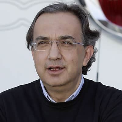 Sergio Marchionne- Wiki, Age, Height, Wife, Net Worth (Updated on ...