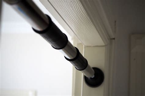 Are Door Pull Up Bars Safe? It Depends! - Inspire US