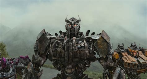 Movie Review: ‘Transformers: Rise of the Beasts’ | Moviefone