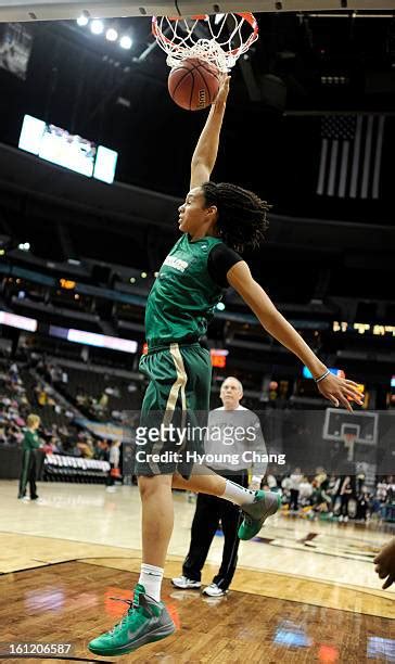 101 Brittney Griner Dunk Stock Photos, High-Res Pictures, and Images ...