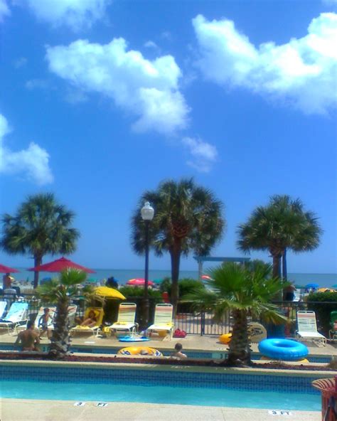 breakers resort, myrtle beach,sc | Myrtle beach sc, Myrtle beach, Resort