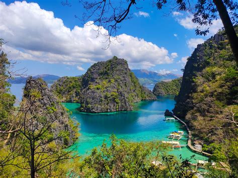 The Coron Ultimate Tour Travel Guide- Island Hopping - The Pinoy Traveler