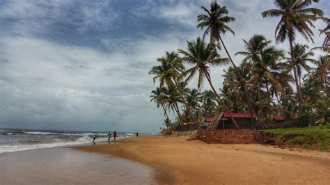 Where to Stay in Goa during Monsoon (for all budgets) - Global Gallivanting Travel Blog