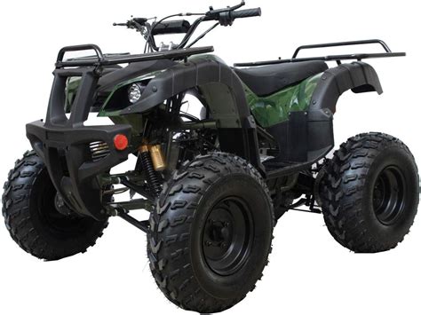 Amazon.com: X-PRO ATV Quad 4 Wheelers Utility ATV Full Size ATV Quad Adult ATVs Big Youth ATVs ...