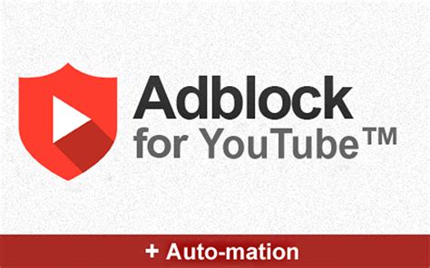 Adblock for YouTube™ — adblocker – Get this Extension for 🦊 Firefox (en-US)