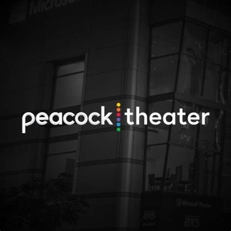 Miel San Marcos Returns To Los Angeles, California | Peacock Theater