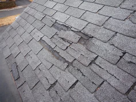 Signs of Damaged Slate Roof | The Slate Roofing Company