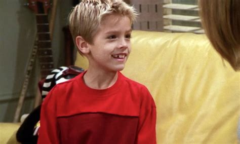 Así luce a sus 24 años el hijo de 'Ross' en Friends: debutó en nueva serie | Tv y Espectáculos ...