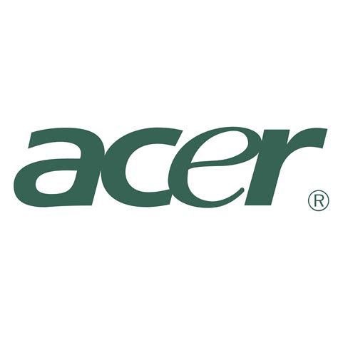 Acer – Logos Download