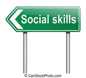 Social skills Clip Art and Stock Illustrations. 1,497 Social skills EPS illustrations and vector ...