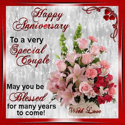 On This Your Special Day! Free Happy Anniversary eCards, Greeting Cards | 123 Greetings