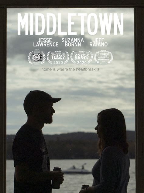 Prime Video: Middletown