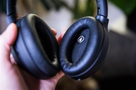 Sony WH-1000XM4 review: Still the best noise-cancelling headphones | TechHive