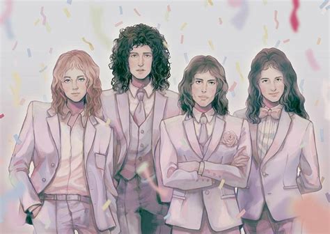 Pin by Oliva Botelho on God save the QUEEN | Queen drawing, Queen art, Queen band