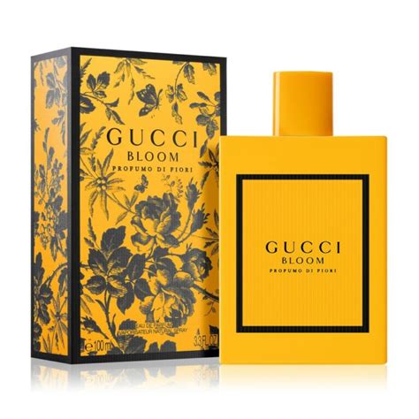 Gucci Bloom Ambrosia di Fiori Eau de Parfum Spray