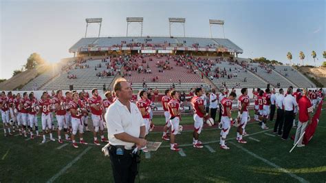 Bakersfield College football to open 2018 season at Mt. SAC on Sept. 1 ...