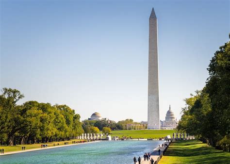 Washington D.C. Monuments Cycling Tour | Audley Travel