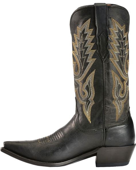 Lucchese Men's Western Boots | Boot Barn