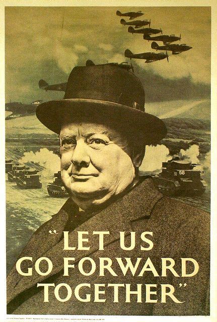 Winston Churchill Quotes Ww2 - ShortQuotes.cc