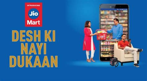 Jio Mart Launched in 200 Cities In India. Online Groceries In India ...