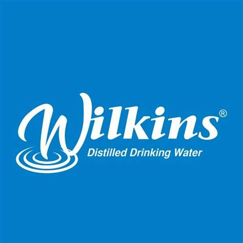 COMPETITIVE BRANDS (Profile) Wilkins is a distilled drinking water known as the standard of ...