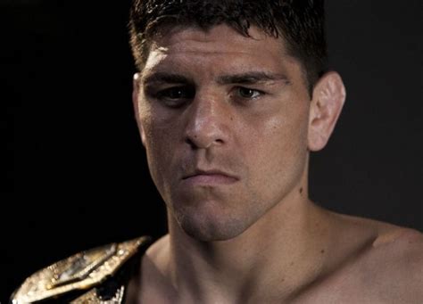 Nick Diaz May Be Making A Return To The UFC Soon - evolved MMA