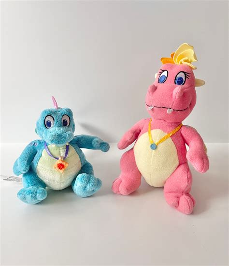 Vintage Mini Dragon Tales Plush 1990s Ord Cassie, 41% OFF