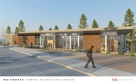 Whitworth invites public to attend Sept. 21 groundbreaking for ...