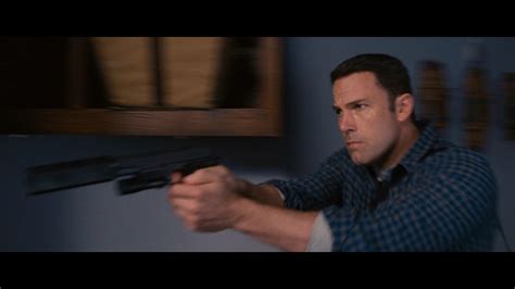 The Accountant (2016)