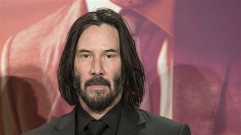 Keanu Reeves’ profound take on life and death leaves internet ...