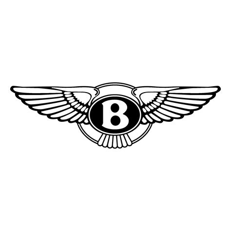 Bentley Motors Logo PNG Transparent & SVG Vector - Freebie Supply