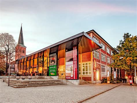 Archäologisches Museum Hamburg und Stadtmuseum Harburg - Museumsdienst ...