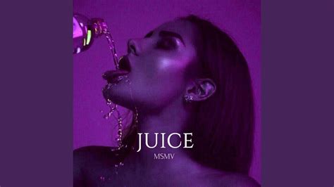 Juice - YouTube Music