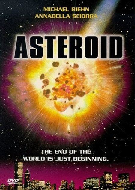 Poster Asteroid (1997) - Poster Asteroidul - Poster 1 din 5 - CineMagia.ro