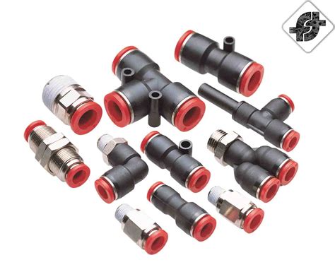 Fittings | Pneumatics Hydraulic