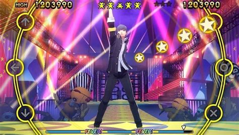 Persona 4: Dancing All Night PS4 Gameplay Footage Released - Persona ...