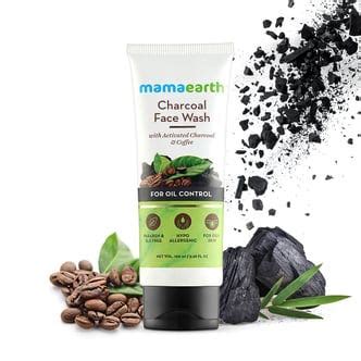 Charcoal Face Wash: Benefits, How it Works, and More - Seo sikho - Medium