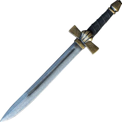 LARP Kriegsmesser Short Sword - MCI-2897 - Medieval Collectibles