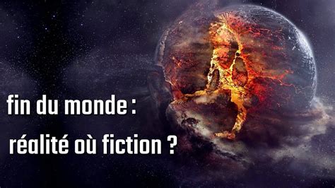 LA FIN DU MONDE EST-ELLE POSSIBLE ☄️🔥? ( oui, mais... ) Une Dose d ...