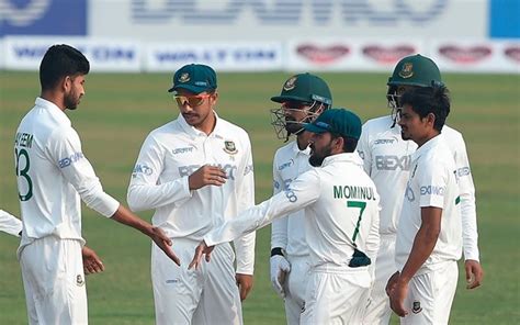 BAN vs SL 1st Test LIVE: Shakib cloud looms as Bangladesh, Sri Lanka eye valuable WTC points as ...