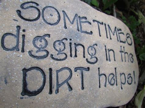 quoteko.com | Funny garden signs, Funny garden, Garden signs