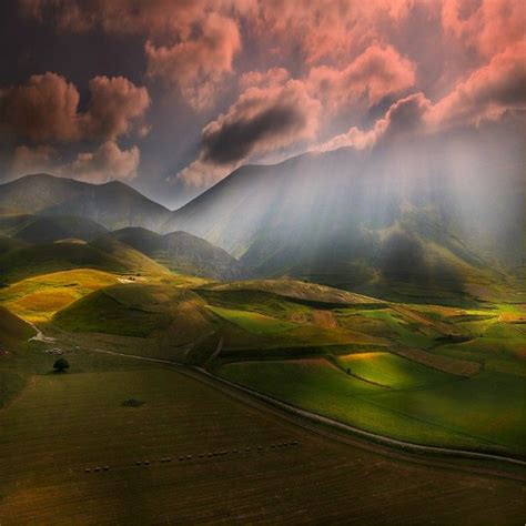 Imaginary Landscapes | Beautiful landscapes, Landscape photos, Landscape