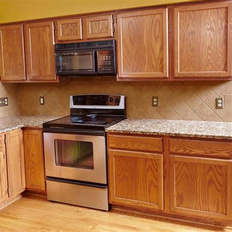 The Joy Of Kitchen Cabinet Refacing - Home Cabinets