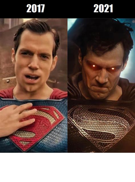 Celebrate The Arrival Of The Snyder Cut With These Justice League Memes - 'Justice League ...