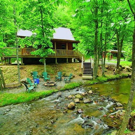 Pet Friendly Vacation Rentals In North Carolina Mountains - Petspare