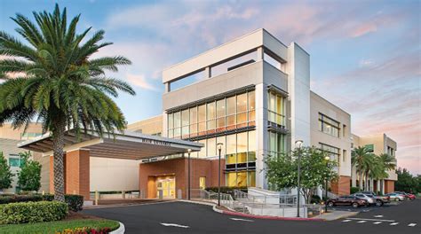 Orlando Health South Lake Hospital Opens New Patient Bed Tower