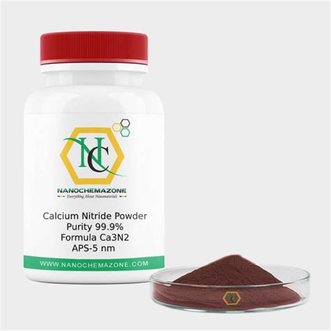 Calcium Nitride Powder Low Price 1$ | Nanochemazone