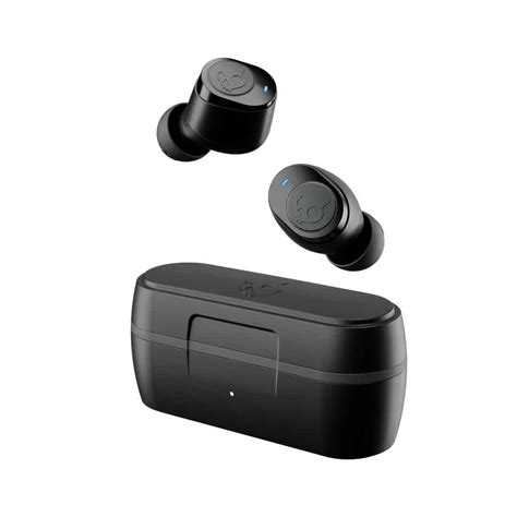 Jib True 2 Wireless In-Ear Light True Black - Jam Store